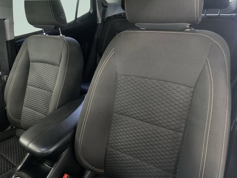 Used 2021 GMC Terrain SLE w/ Driver Convenience Package image 14