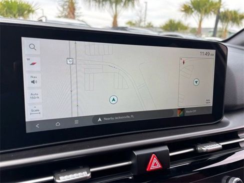 New 2026 Kia Sportage SX FWD image 21