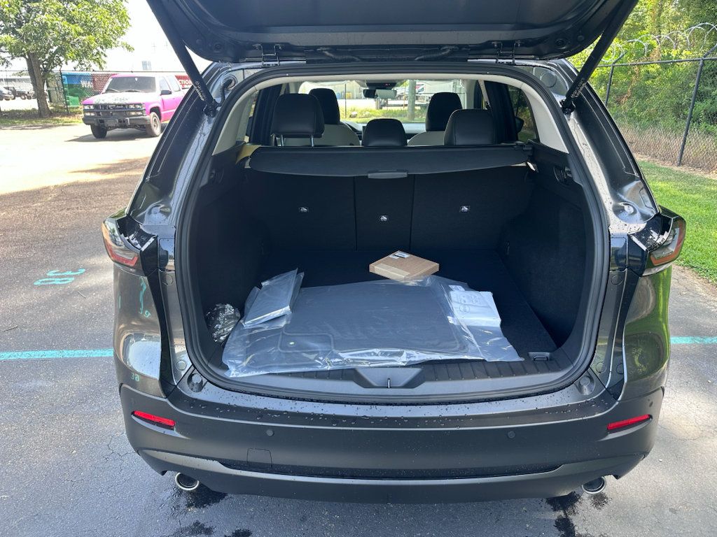 New 2026 MAZDA CX-5 Preferred AWD/4WD image 26