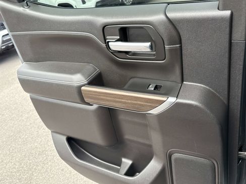 Used 2022 Chevrolet Silverado 1500 LT Trail Boss w/ Convenience Package II image 20