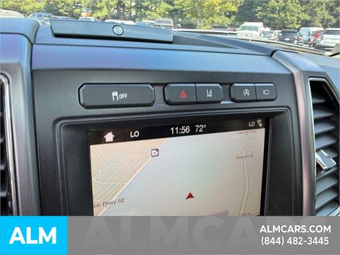 Used 2018 Ford Expedition Max Platinum RWD image 23