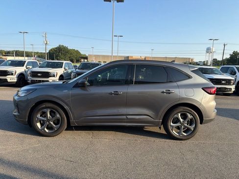 Used 2024 Ford Escape ST-Line w/ Equipment Group 301A FWD image 7