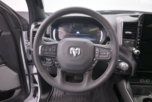 Used 2026 RAM 1500 Rebel w/ Rebel Level 2 Equipment Group AWD/4WD image 26