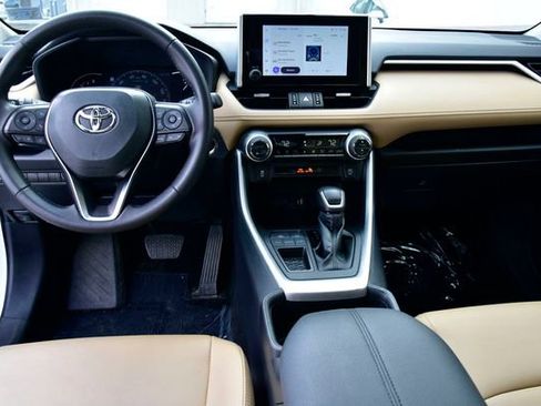 Used 2024 Toyota RAV4 XLE Premium image 16