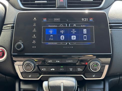 Certified 2022 Honda CR-V Touring image 23
