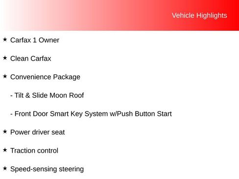 Certified 2024 Toyota RAV4 XLE w/ Convenience Package AWD/4WD image 10