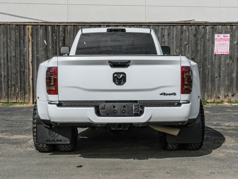 Used 2023 RAM 3500 Tradesman w/ Towing Technology Group image 7