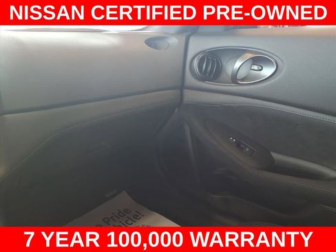 Used 2024 Nissan Z Performance w/ Floor Mat Package RWD image 26