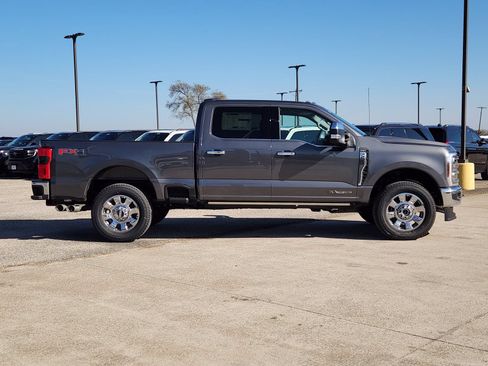 New 2026 Ford F250 Lariat w/ Lariat Ultimate Package AWD/4WD image 7
