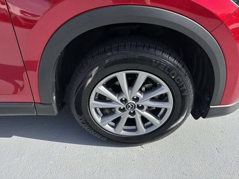 Used 2023 MAZDA CX-5 AWD 2.5 S w/ Select Package image 59