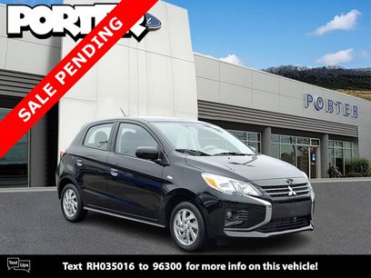 Used 2024 Mitsubishi Mirage ES