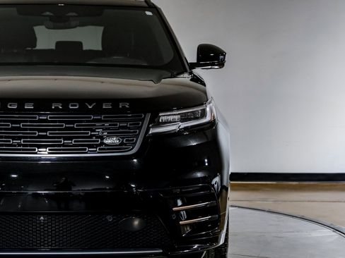 Used 2024 Land Rover Range Rover Velar Dynamic SE image 48