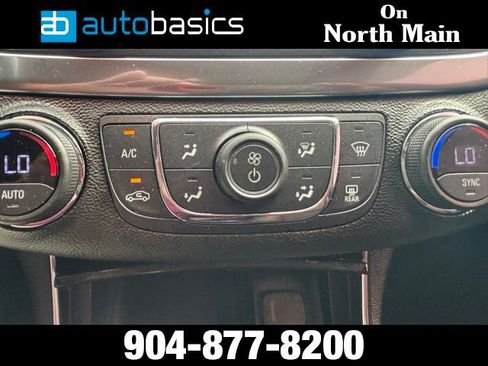 Used 2019 Chevrolet Impala LT image 27