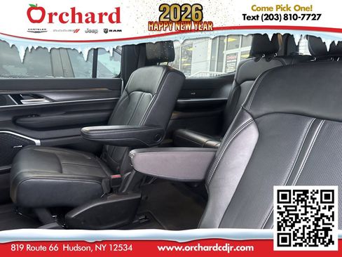 Used 2024 Jeep Wagoneer Series II image 22