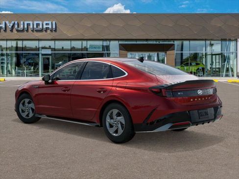 New 2026 Hyundai Sonata SE FWD image 5