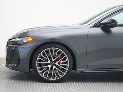 New 2026 Audi S5 Premium Plus image 2