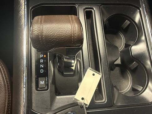Used 2023 Ford F150 King Ranch w/ Equipment Group 601A High AWD/4WD image 27
