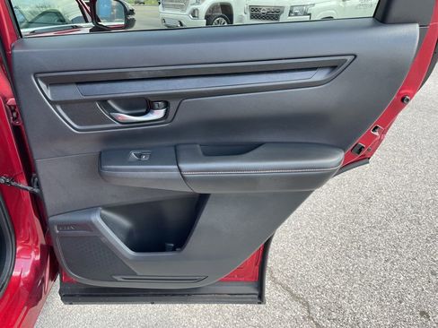 Used 2023 Honda CR-V Sport image 38