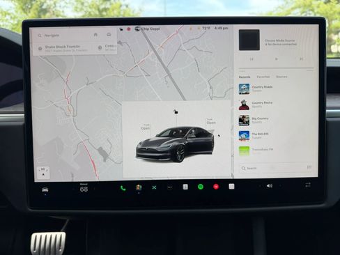 Used 2021 Tesla Model S Long Range image 26