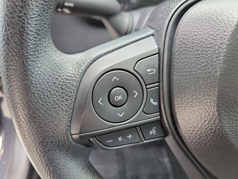 Certified 2025 Toyota Corolla LE FWD image 26