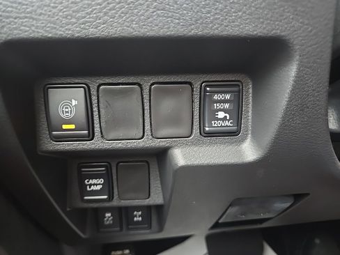 New 2026 Nissan Frontier PRO-4X w/ Pro Premium Package image 16