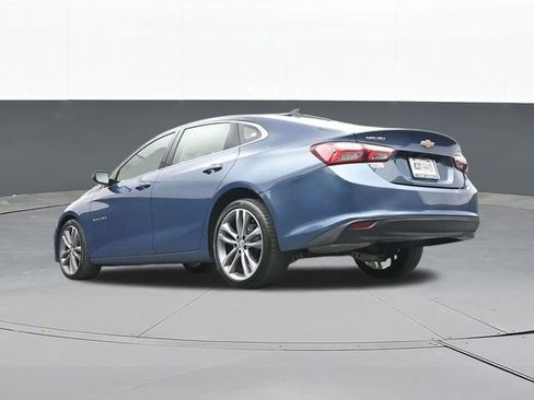 Used 2024 Chevrolet Malibu LT FWD image 51