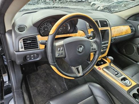 Used 2007 Jaguar XK Convertible image 16