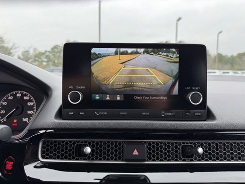 Used 2025 Honda Civic LX image 23