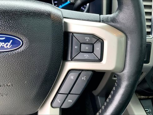 Used 2017 Ford F350 Lariat w/ Lariat Ultimate Package image 24