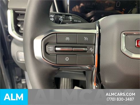 Used 2026 GMC Terrain Elevation w/ Black Edition image 20