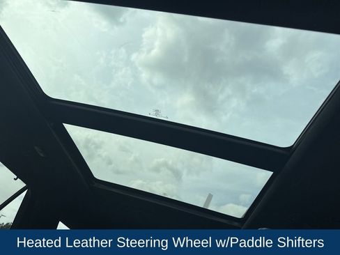 Used 2024 Ford Explorer ST w/ Equipment Group 401A image 14