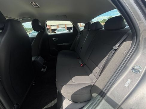 Used 2026 Kia K4 FWD image 26