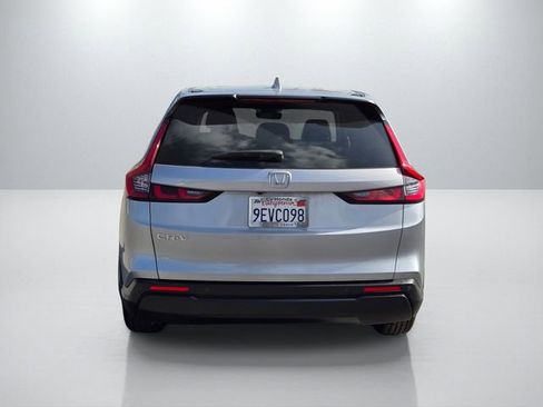 Used 2023 Honda CR-V EX-L image 5