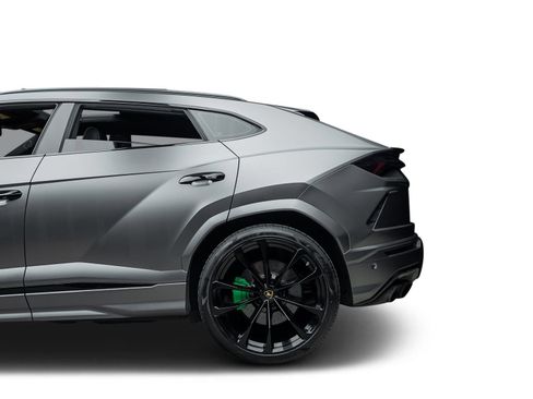 Used 2019 Lamborghini Urus AWD/4WD image 20