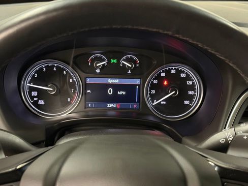 Certified 2024 Buick Enclave Essence w/ Trailering Package, 5000 lbs. image 44