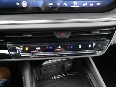 New 2026 Buick Envision Preferred image 15