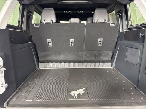 New 2025 Ford Bronco Outer Banks image 25