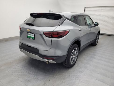 Used 2023 Chevrolet Blazer LT w/ Driver Confidence Package image 9