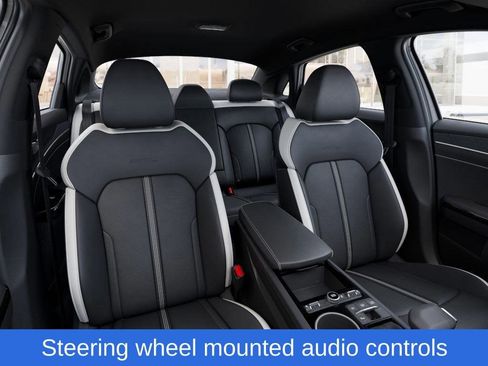 New 2026 Kia K5 GT-Line image 16