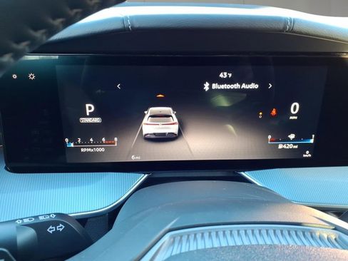 New 2026 Nissan Murano SL AWD/4WD image 17