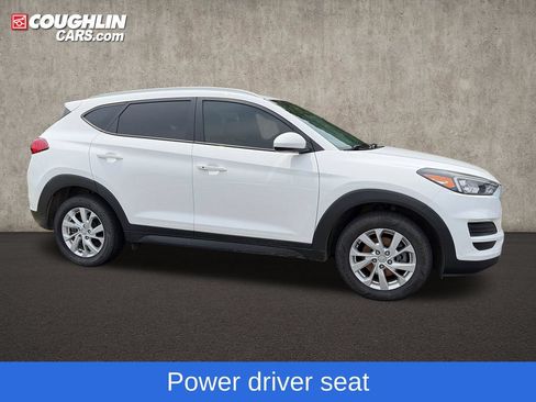 Used 2019 Hyundai Tucson Value AWD/4WD image 10