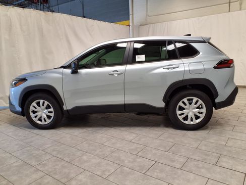 New 2026 Toyota Corolla Cross L image 6