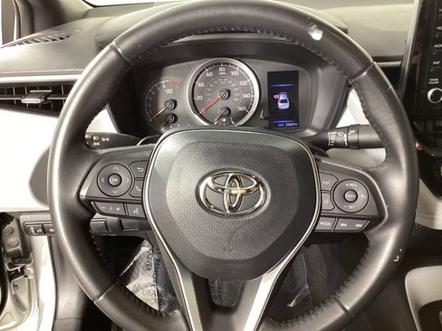Used 2022 Toyota Corolla SE FWD image 13