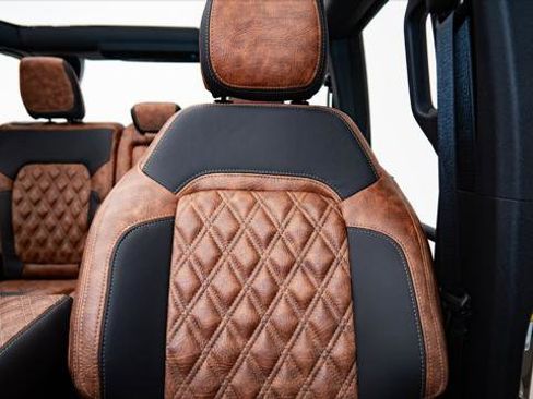 Used 2026 Ford Bronco Big Bend image 43