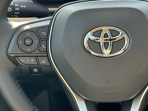 New 2026 Toyota Corolla XLE image 27