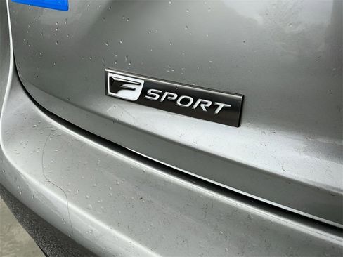 Used 2020 Lexus IS 300 F Sport image 32
