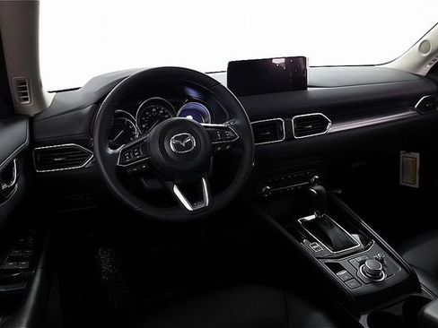 New 2025 MAZDA CX-5 AWD 2.5 S w/ Select Package image 25