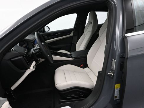 Certified 2026 Porsche Panamera image 5