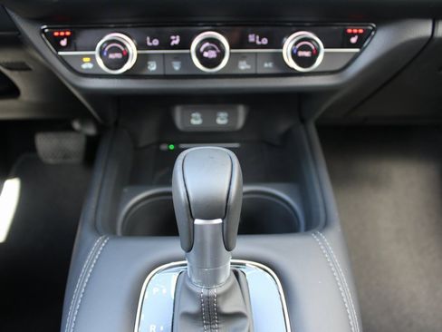 New 2026 Honda HR-V EX-L image 33