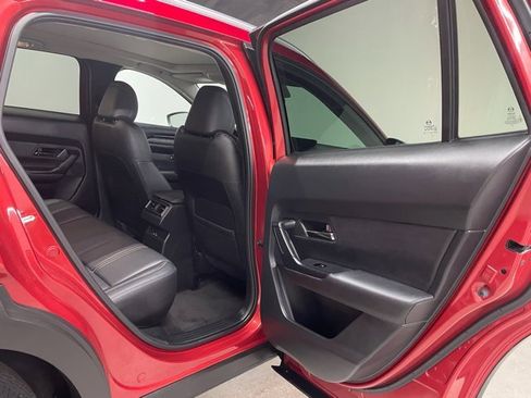 Used 2024 MAZDA CX-50 AWD 2.5 S w/ Cargo Package image 19